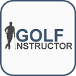 Golf-Instructor