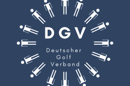 Deutscher Golf Verb and - DGV