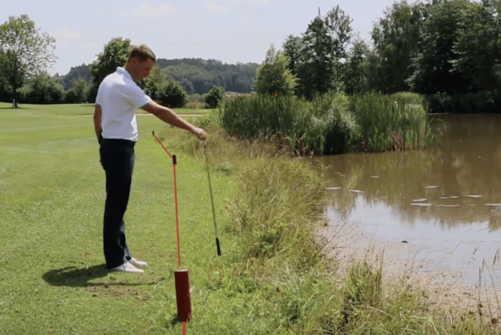 Golfregeln Entfernungsmesser : Golfregeln top regeländerungen jetzt informieren