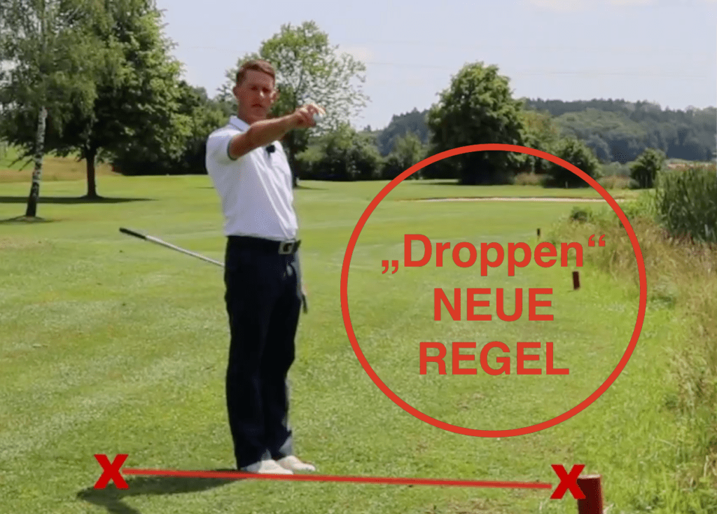 Golfregeln Entfernungsmesser : Golfregeln top regeländerungen jetzt informieren