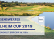 Solheim Cup 2019