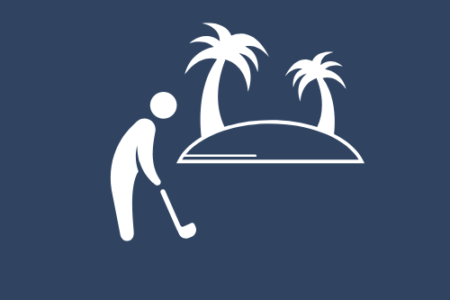 Platzreife im Urlaub - Gültiigkeit