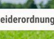 Gibt es eine Kleiderordnung im Golfsport?