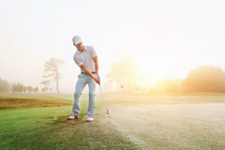 10 Tricks um Ihr Kurzspiel zu verbessern