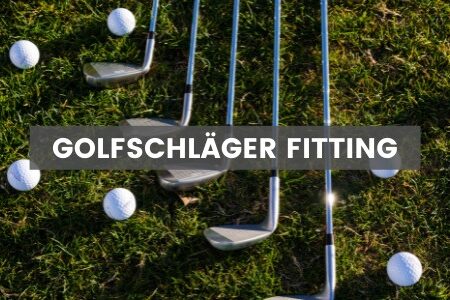 Golfschläger_Fitting_Was ist das